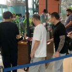 Bareskrim Kawal Deportasi 52 Wna Sindikat Fraud Internasional Di Dki Jakarta