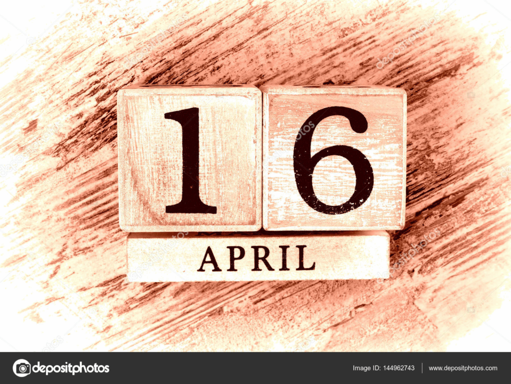 tаnggаl 16 Aрrіl